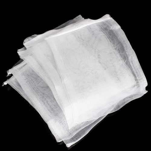 Bag Filter Media