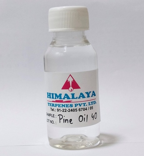 Pine Oil 40
