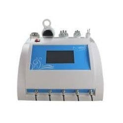 Ultrasound Cavitation RF