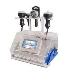 Ultrasound Cavitation Rf Vacuum