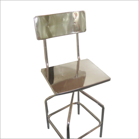 Revolving Chair
