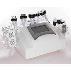 Ultrasound Lipolysis RF Laser