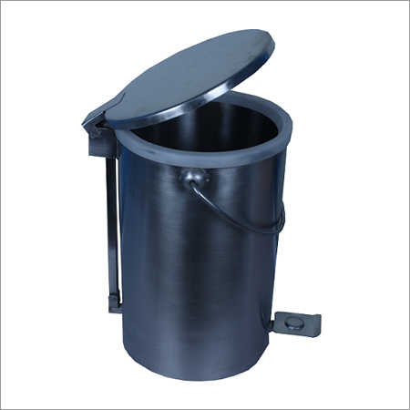 Dust Bin