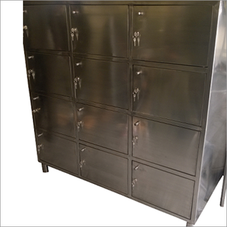 General Machinery Equipments