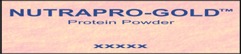 NUTRAPRO GOLD