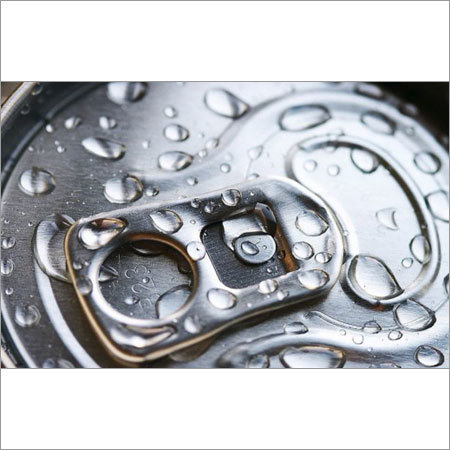 Aluminum Can Stock