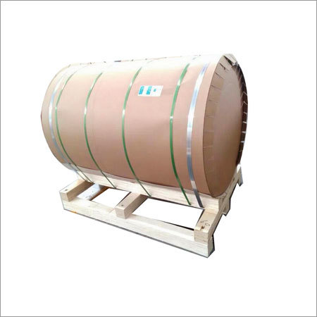 Industrial Aluminum Coil