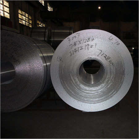 Aluminum Coil