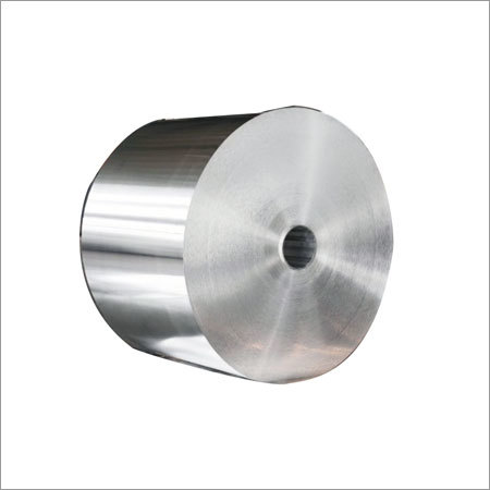 Aluminum Pharmaceutical Foils