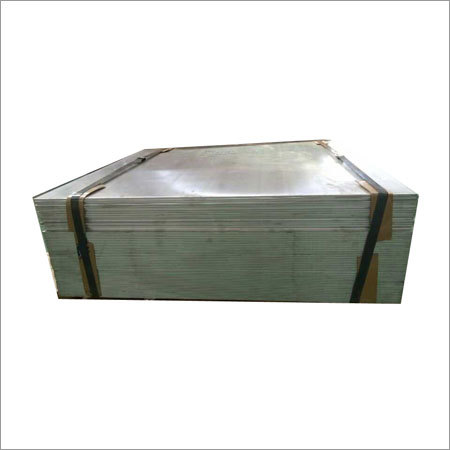 Aluminum Sheets