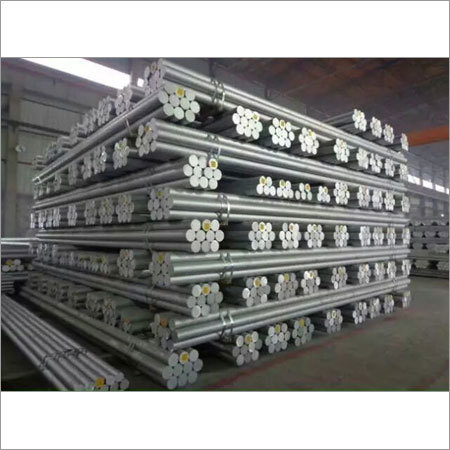 Primary Aluminum Billets