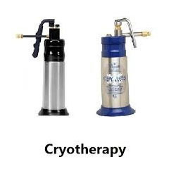 Cryotherapy Equipment