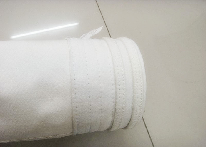 Shrink Resistant Filteration Fabric
