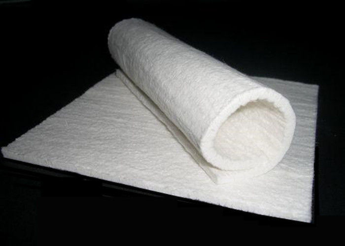 Shrink Resistant Filteration Fabric