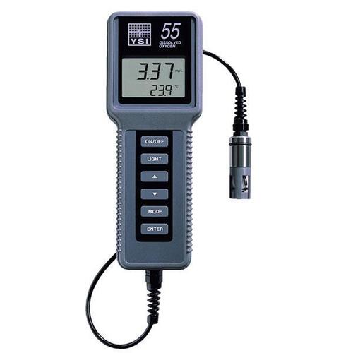 Dissolved Oxygen Instrument