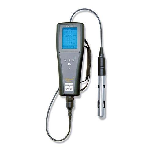 Dissolved Oxygen Conductivity Use: Measure Do