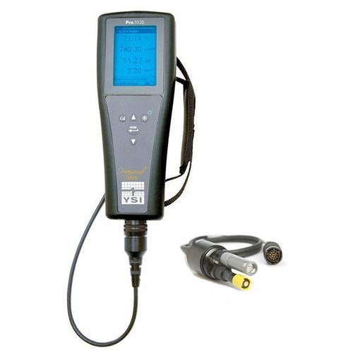 Dissolved Oxygen Instrument