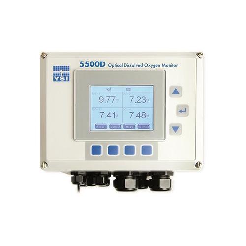Monitoring Control Instrument