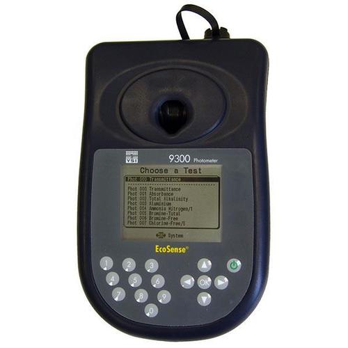 Photometer
