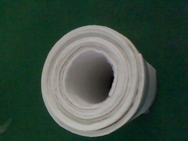 Tear Resistant Filter Fabric