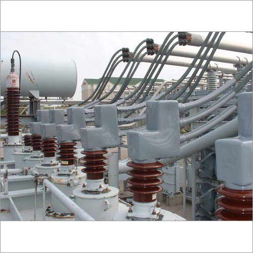 Outdoor Cable Protectors Outdoor Cable Protectors