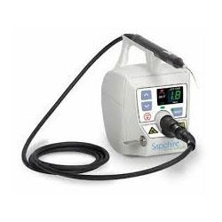 White E Light Yag Laser