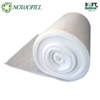 Oeko Tex Polyfill Tear-resistant