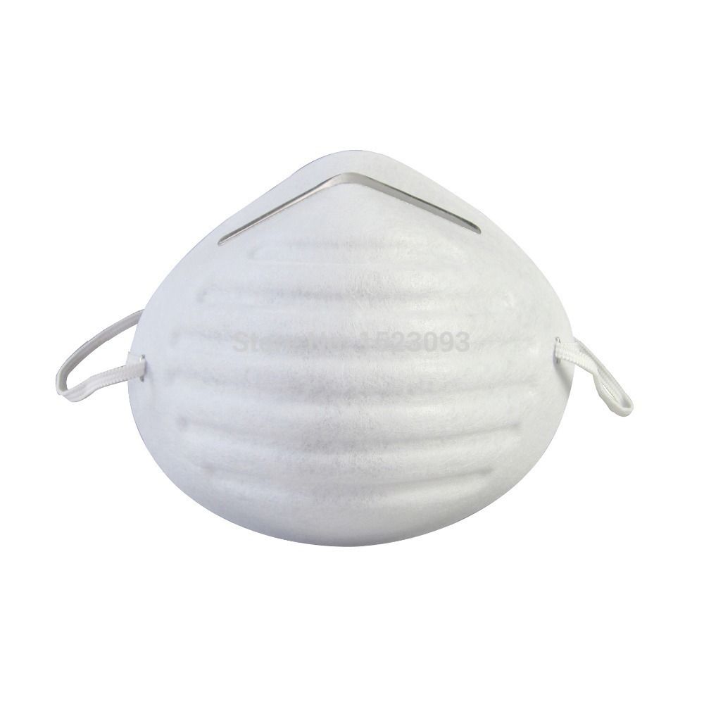 Hot Air Cotton for N95 Mask