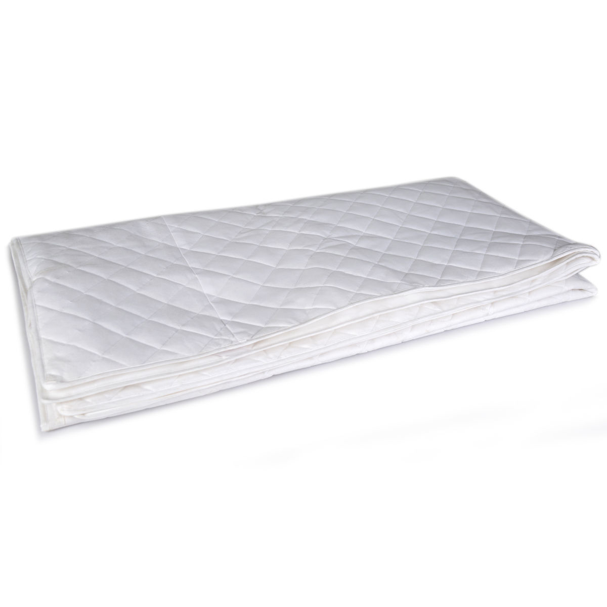 Quilted Mattress Protector..