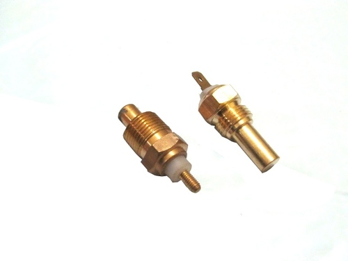Temperature Sensor