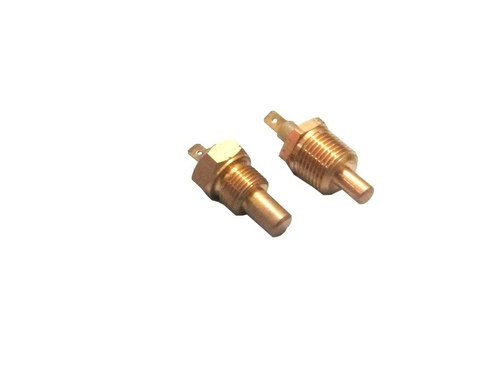 Automobile Water Temperature Sensors
