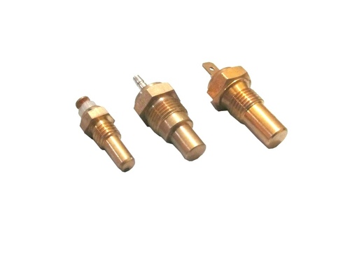 High Temperature Sensors
