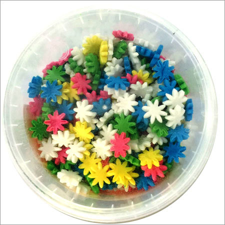 Edible Decoration Flowers