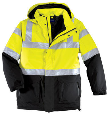 Fire Retardant Polyester Wadding for Work Wear