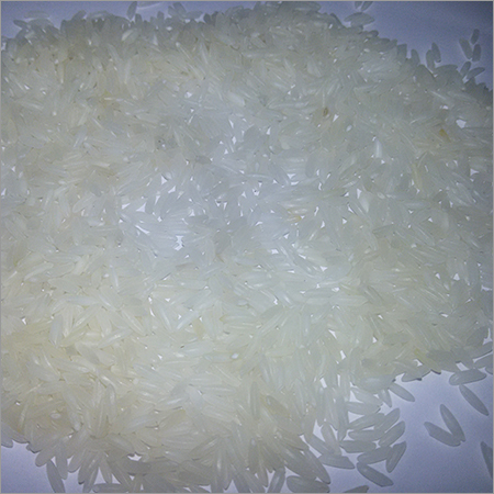 Long Grain Basmati Rice