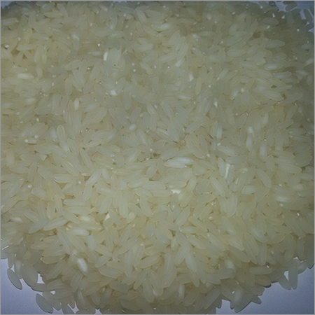 Brown Basmati Rice