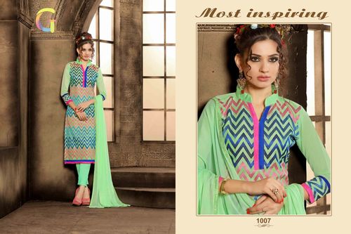 Indian Salwar Kameez