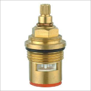 Brass Ceramic Cartridge