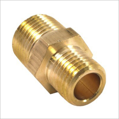Brass Reducer