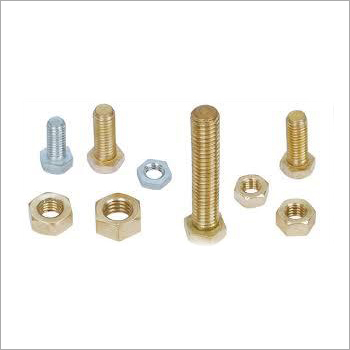 Brass Fasteners