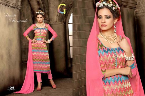 Indian Salwar Kameez