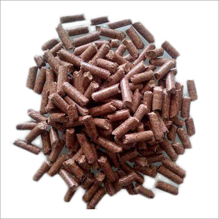 Wood Pellets