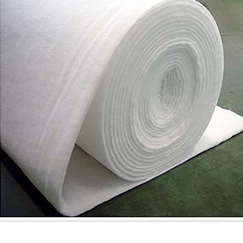Polyfill Roll Application: For Pillow