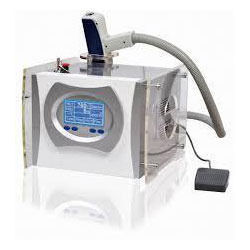 Q Switched ND Yag Laser