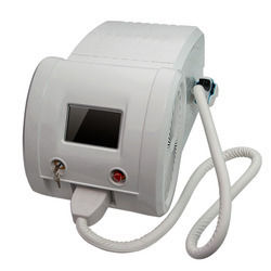 Ipl Hair Removal System Intense Pulse Light Age Group: Adults