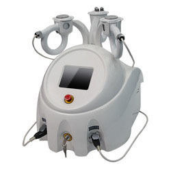 Ulipo RF Cavitation Weightloss Vaccum Machine