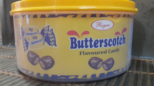 Gift Pack Butter Scotch Candy