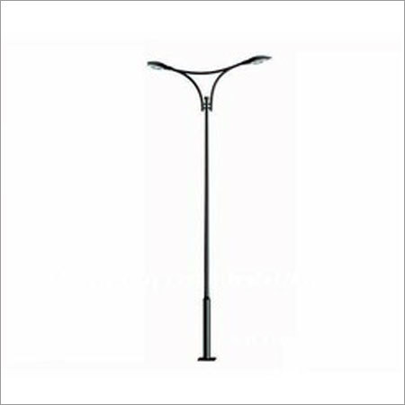 Steel Tubular Pole Service