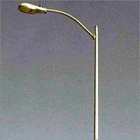 Conical Pole Service