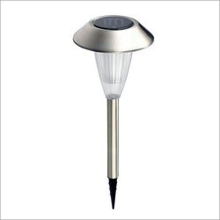 Solar Garden Lights